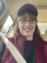 Carol E. review photo