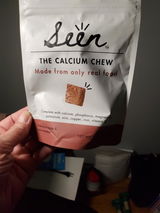 Kim review photo