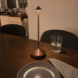 Kupferlicht review photo