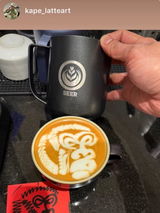 kape_latteart review photo