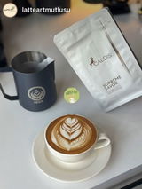 Latteartmutlusu review photo