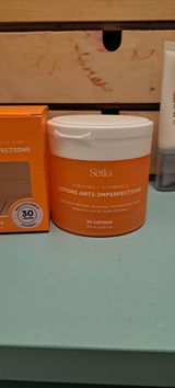 Hadjira B review photo