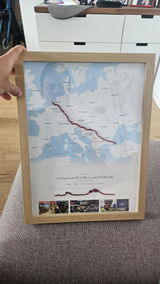 Lukas Weninger review photo