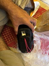 UMAR review photo