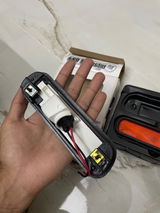 UMAR review photo