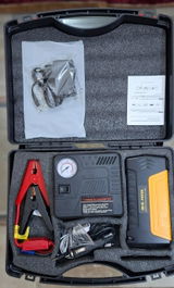 Danish Ghazanfar review photo