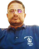 Muhammad Afzal review photo