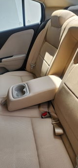 Kamal Afridi review photo