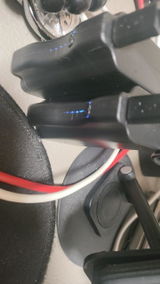 Versla review photo