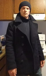Marrdw review photo