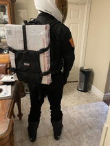 John N review photo