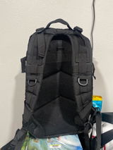 Gibran review photo