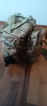 Andy S review photo