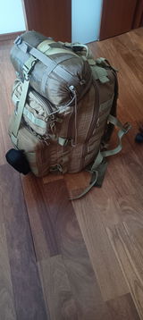 Andy S review photo