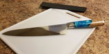 Ross Blaising review photo