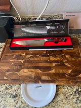 Jacob Adame review photo