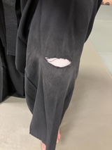 Anonyme review photo