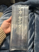 Anonymous review photo