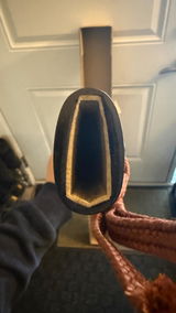 Anonymous review photo