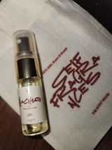 Shahd khamis review photo