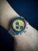 RIcardo II Moldez review photo