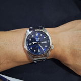 Nicolas Briones review photo