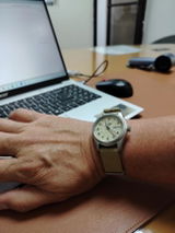 Roland C. review photo