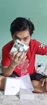 User picture