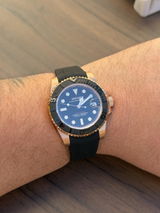 Anonimno review photo
