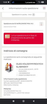Oleg Volodymyrovych Slabinskiy review photo