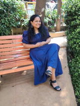 Nishigandha Sawant review photo