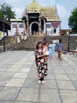 Anupriya review photo