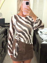 Anonymous review photo