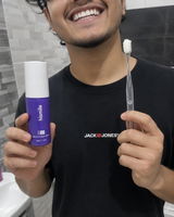 Umair review photo