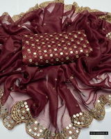 Muskan Nadeem review photo