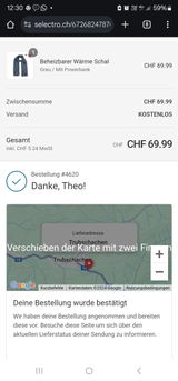 Theo Reist review photo