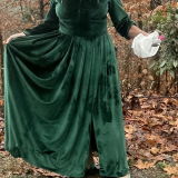 Peri Daugherty review photo