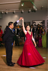 Rongsheng Xu review photo