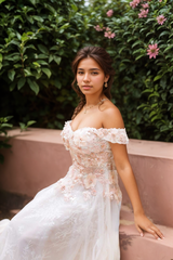Crissa Andrew review photo