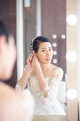 Yuqing Sun review photo