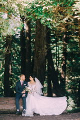Alejandra & William review photo