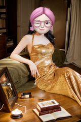Afsha Lakdawala review photo