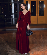 Stacey Profit review photo