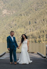 KATIE & JOHN review photo