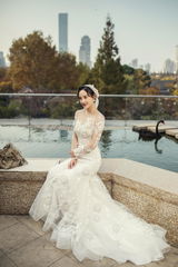 Cici Wang review photo