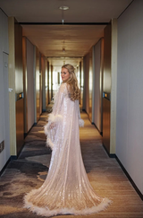 Katerine Billboard review photo
