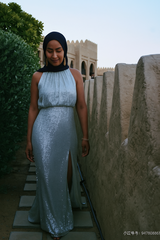 Amina Touchet review photo