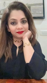 Harsha Chawla review photo