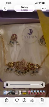 Andal collection review photo