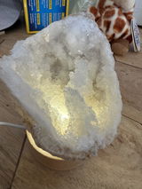 Chaz review photo